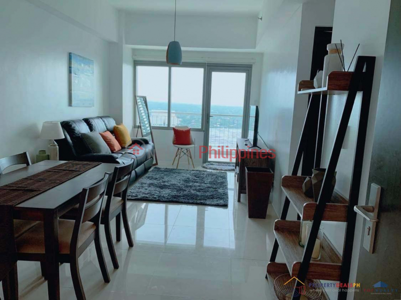 ₱ 13Million | One Bedroom condo unit for Sale in Bristol at Parkway Place Muntinlupa City