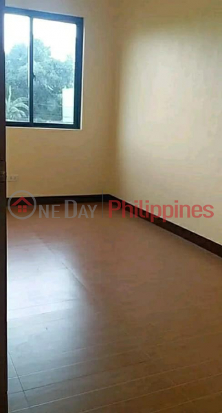 ₱ 4.07Million 12% DOWNHOUSE AND LOT FOR SALE IN LAS PINASFATIMA SUBD FREE WINDOW TYPE AIRCON