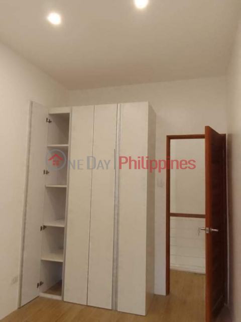 Duplex Type House and Lot for Sale in Muntinlupa Brandnew-MD _0