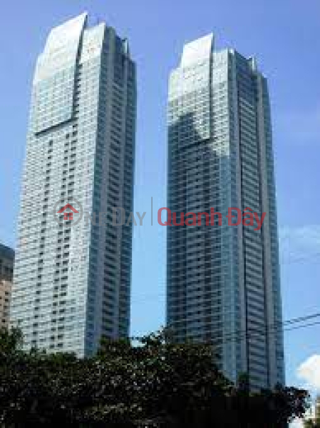 The St. Francis Shangri-La Place Tower A (The St. Francis Shangri-La Place Tower A),Makati | ()(1)