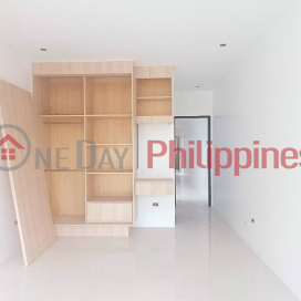 5BR TOWNHOUSE FOR SALE IN TANDANG SORA QUEZON CITY _0