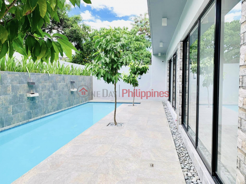 With Swimming Pool New Philippines Sales ₱ 39.8Million