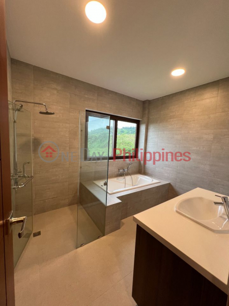 ₱ 40Million, Ready for Occupancy House and Lot for Sale in Antipolo Brandnew-MD