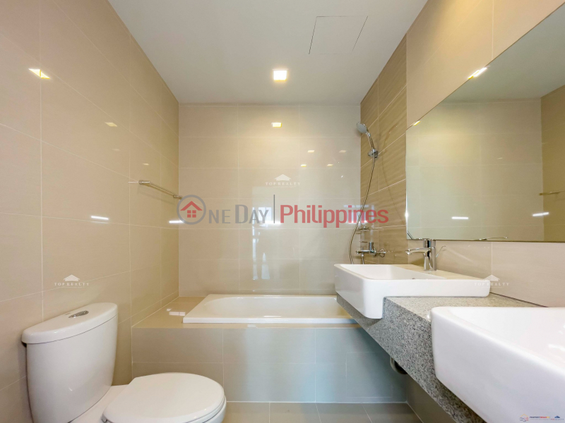 Three bedroom condo unit for Sale in Uptown Parksuites at Taguig City, Philippines | Sales ₱ 28Million