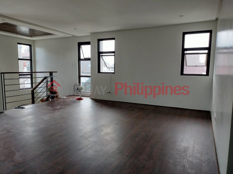 Elegant 3Storey House and Lot for Sale with 2Carport-MD _0