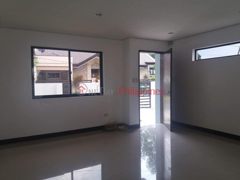 Ready for occupancy house and lot for sale in Dasmarinas Cavite | Philippines, Sales, ₱ 7.45Million