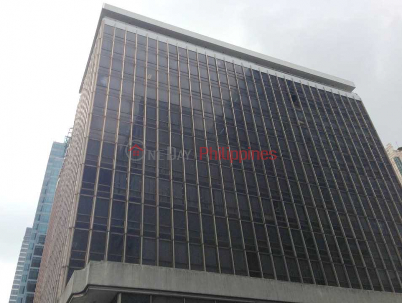 China Bank Building (China Bank Building),Makati | ()(2)