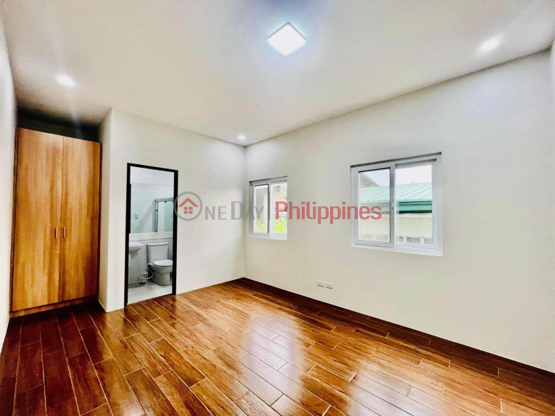 2 STOREY BRAND NEW HOUSE AND LOT FOR SALE PROJECT 8, MINDANAO AVENUE, QUEZON CITY | Philippines Sales ₱ 22Million