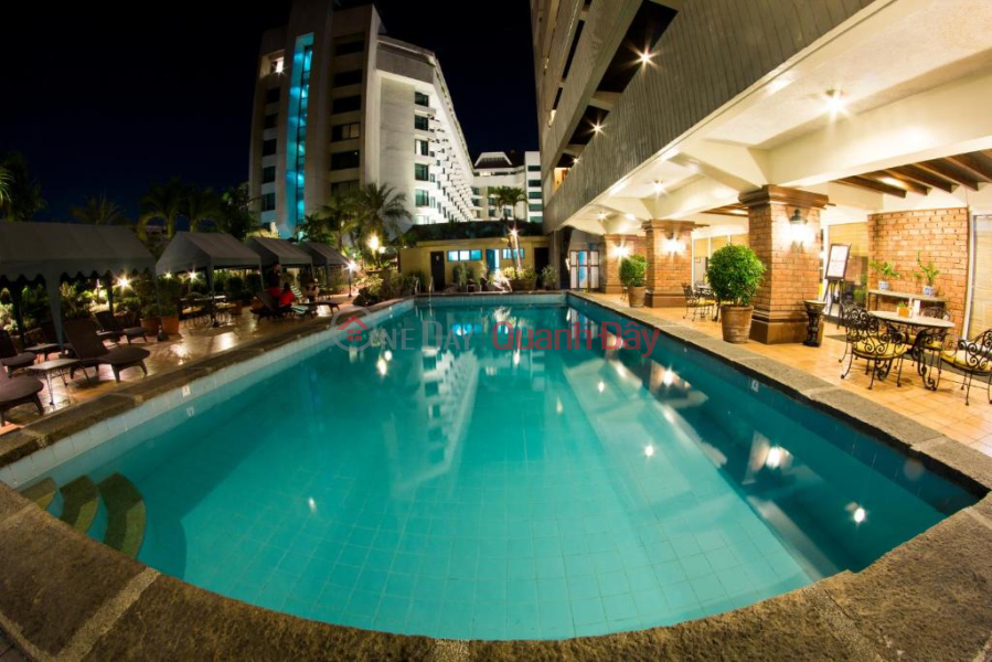 Copacabana Apartment Hotel (Copacabana Apartment Hotel),Makati | ()(3)