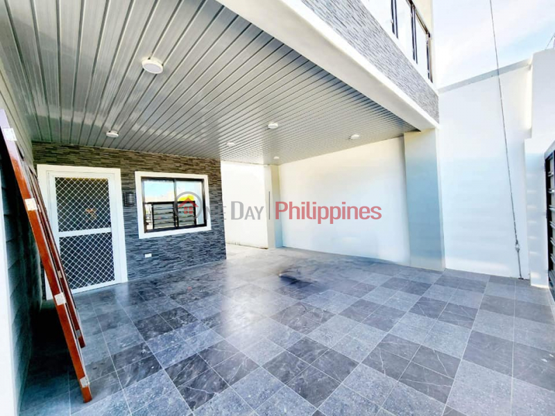HOUSE AND LOT for sale in Essel Park Subdivision Boundery Angeles City & Sanfernando. Sales Listings