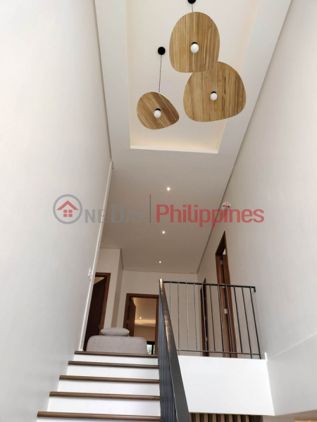Modern Luxury Semi Furnished House and Lot for Sale in BF Homes-MD Philippines Sales, ₱ 40.7Million
