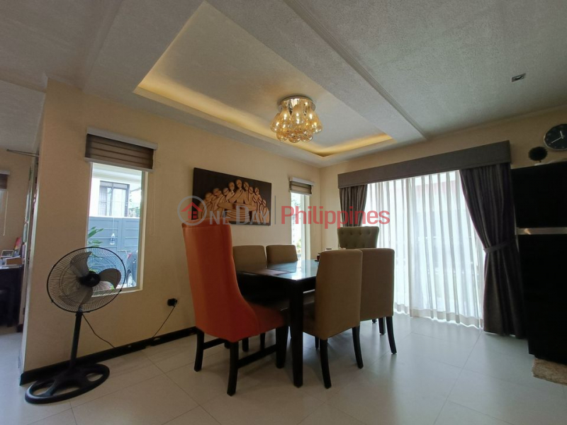 House and Lot for Sale in Antipolo Modern and Brandnew-MD, Philippines Sales ₱ 12.5Million