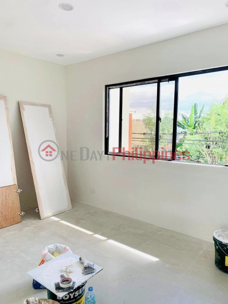 Property Search Vietnam | OneDay | Residential, Sales Listings 9.8M NEW HOUSE AND LOT FOR SALE Palmera Homes, Sta. Monica, Commonwealth Avenue, Quezon City