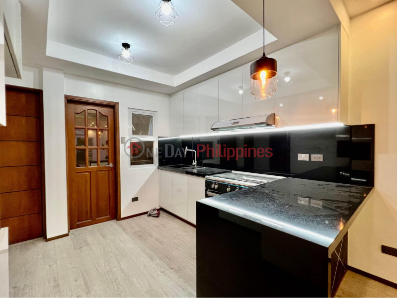 BRAND NEW HOUSE AND LOT FOR SALE FILINVEST, BATASAN HILLS, QUEZON CITY Philippines | Sales, ₱ 16.5Million
