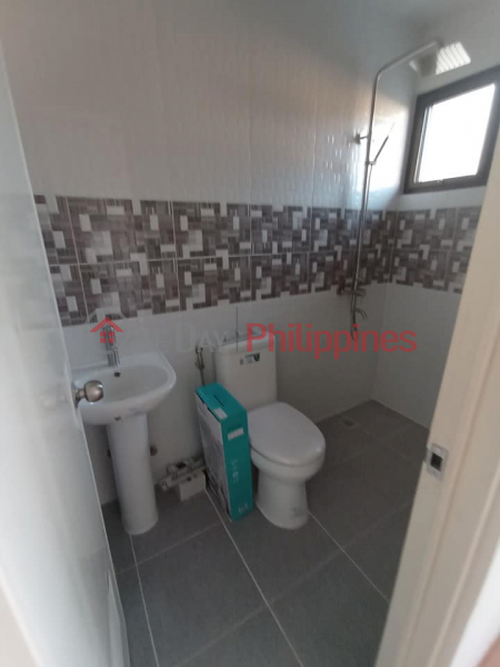 ₱ 6.2Million | ONGOING CONSTRUCTION ELEGANT BRAND-NEW 3BR TOWNHOUSE FOR SALE IN PARANAQUE