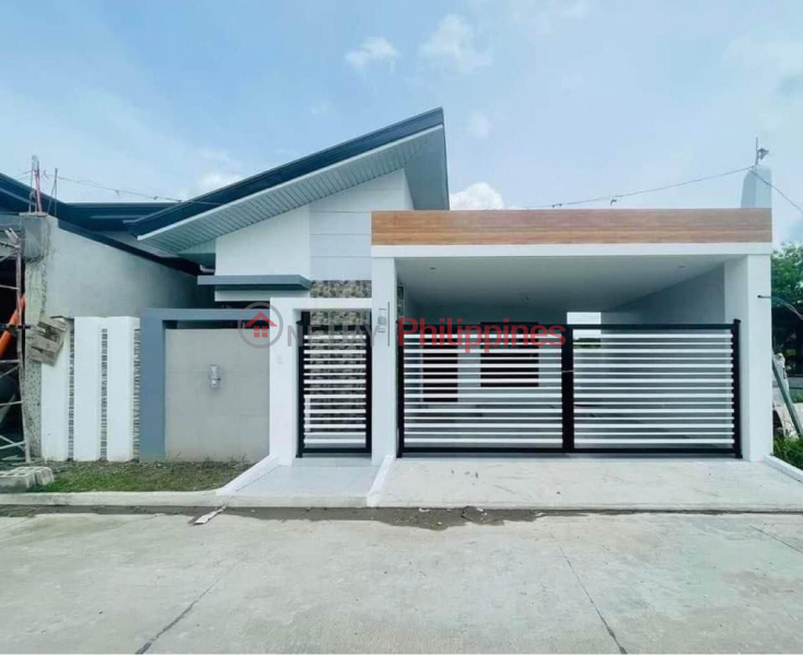 HOUSE FOR SALE BRAND NEW BUNGALOW Sales Listings (RYAN-6566144457)