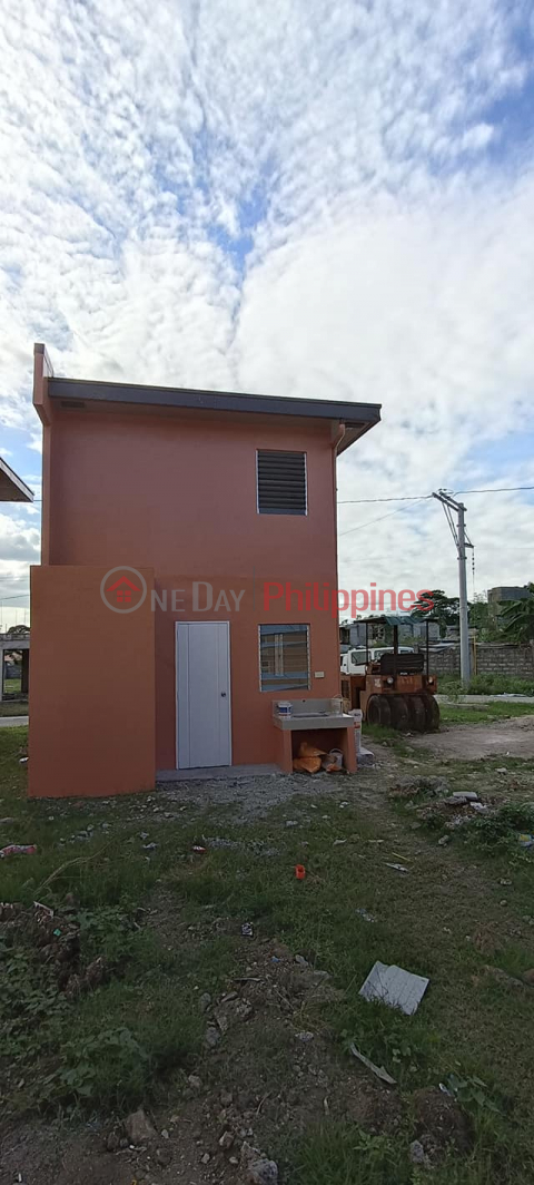 Pasalo.. Pasalo.. House and Lot Camella Terra Alta Bignay Valenzuela City _0