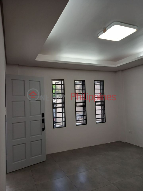 Brandnew House and Lot for Sale in Mambugan Antipolo-MD _0