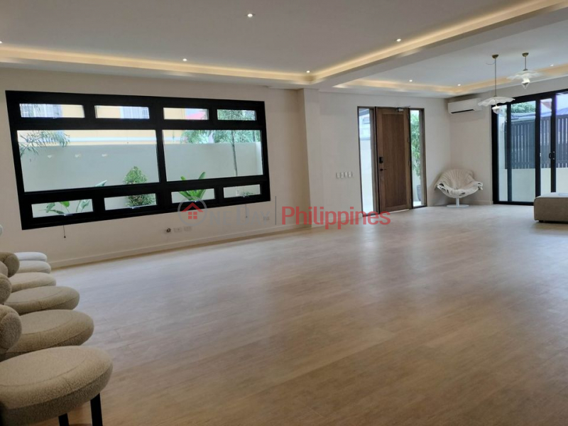Modern Luxury Semi Furnished House and Lot for Sale in BF Homes-MD Sales Listings
