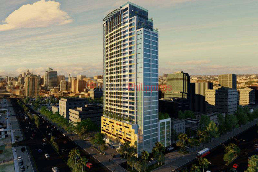 One Wilson Place Condominium Corporation (One Wilson Place Condominium Corporation),San Juan | ()(1)
