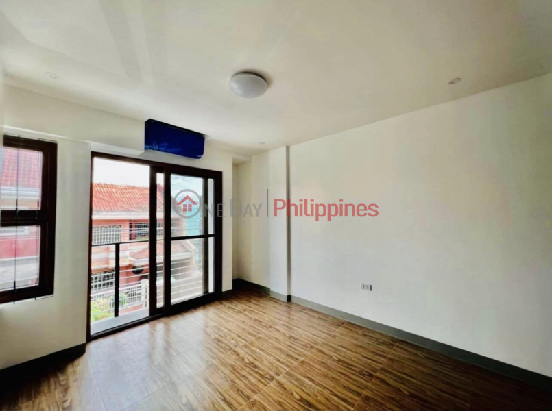 Property Search Vietnam | OneDay | Residential, Sales Listings 2 STOREY TOWNHOUSE FOR SALE NAPOCOR Village, Tandang Sora, Quezon City (Near Tandang Sora Market, Vi