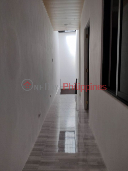One Unit Left Townhouse for Sale in Paranaque near Unihelath Hospital-MD, Philippines, Sales, ₱ 8.1Million