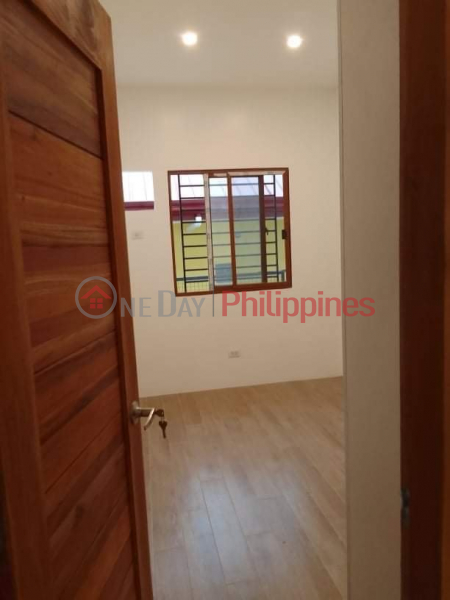 ₱ 7.8Million | Duplex Type House and Lot for Sale in Muntinlupa Brandnew-MD