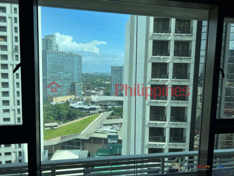 Two bedroom condo unit for Sale in The Grand Shang Tower at Makati City _0
