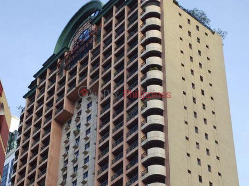 Primetown Century Tower Condominiums (Primetown Century Tower Condominiums),Makati | (3)