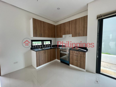 Modern House and Lot for Sale in Antipolo Brandnew and Spacious-MD _0