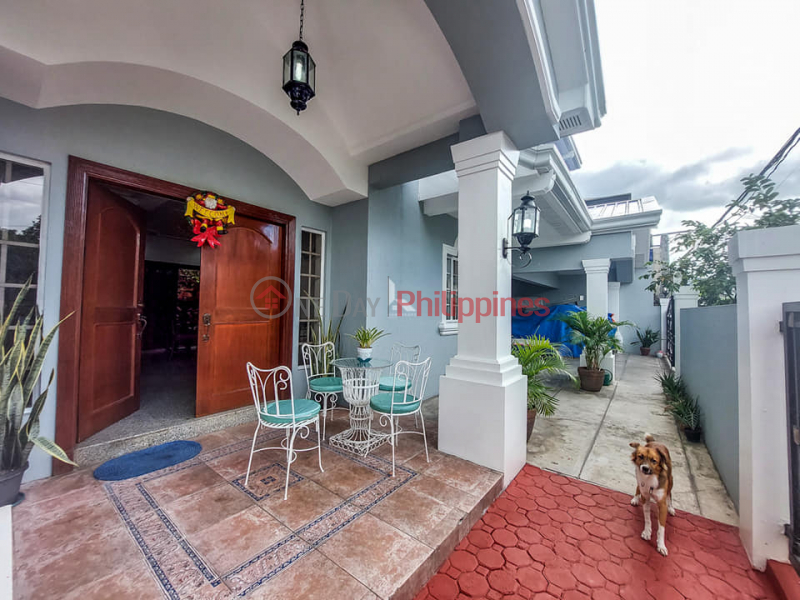 ₱ 27Million | 2 Storey House and Lot in Greenwoods, Pasig City