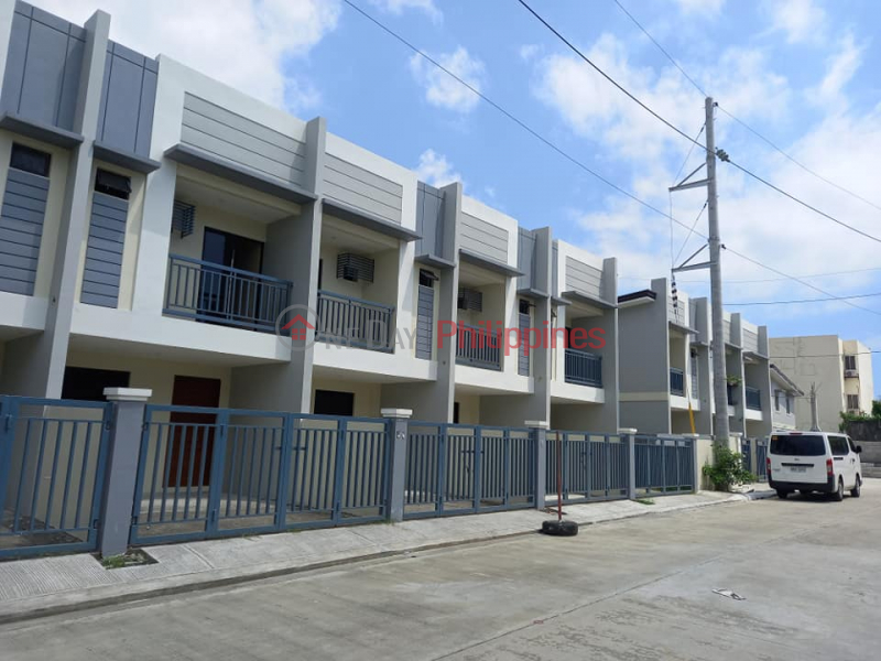 Longerdp/lipat agad in 45 days 0% interest rate para rent own house for sale in las piñas city Sales Listings