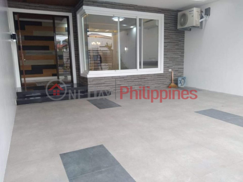 Pasig Duplex Type House and Lot for Sale in Rosario Pasig near C raymundo-MD _0