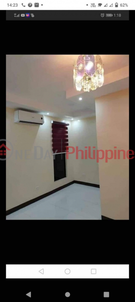 HOUSE AND LOT FOR SALE, Philippines, Sales ₱ 7.5Million