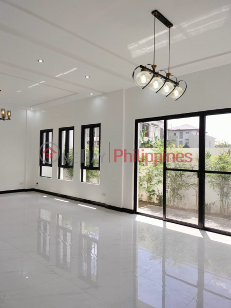 Property Search Vietnam | OneDay | Residential Sales Listings Modern Elegant House and Lot for Sale in Pasig 2Storey-MD