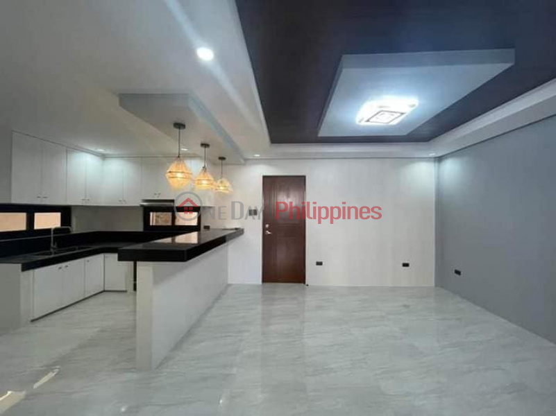 ₱ 16Million | House and Lot for sale in Enclave Angeles City Pampanga Brandnew MODERN HOME WITH POOL NEAR CLARK