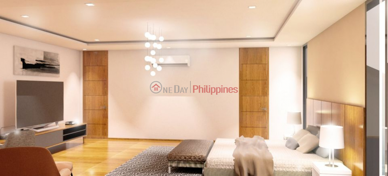 Property Search Vietnam | OneDay | Residential, Sales Listings Mandaluyong Luxury Townhouse for Sale 4Storey Brandnew-MD
