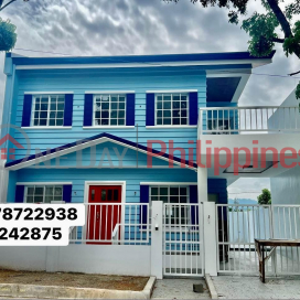 2 STOREY BRAND NEW HOUSE AND LOT FOR SALE FILINVEST, BATASAN HILLS, COMMONWEALTH, QUEZON CITY _0