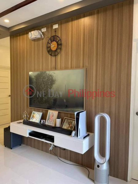 Property Search Vietnam | OneDay | Residential, Sales Listings, House and Lot for sale in Secured Village in Brgy. Mining, Angeles City, Pampanga ELEGANTLY FURNISHD