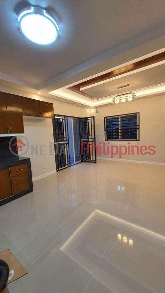 Brand New House with swimming pool Sales Listings (JHENG-7713345631)