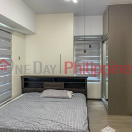 FOR SALE!! Trion Towers | Spacious Fully furnished 2 Bedroom 2BR Condo Unit for Sale _0