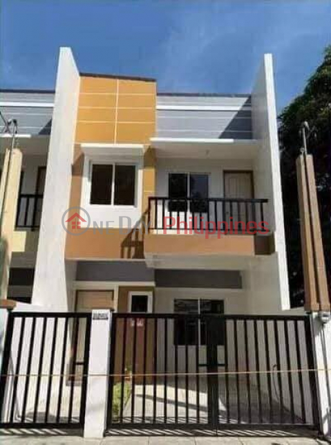 2 storey brandnew townhouse in molino bacoor cavite _0