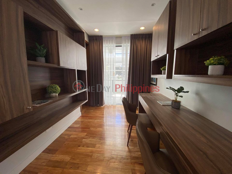 Modern Elegant Luxury Townhouse for Sale in Kristong Hari Quezon City-MD | Philippines Sales ₱ 47.5Million