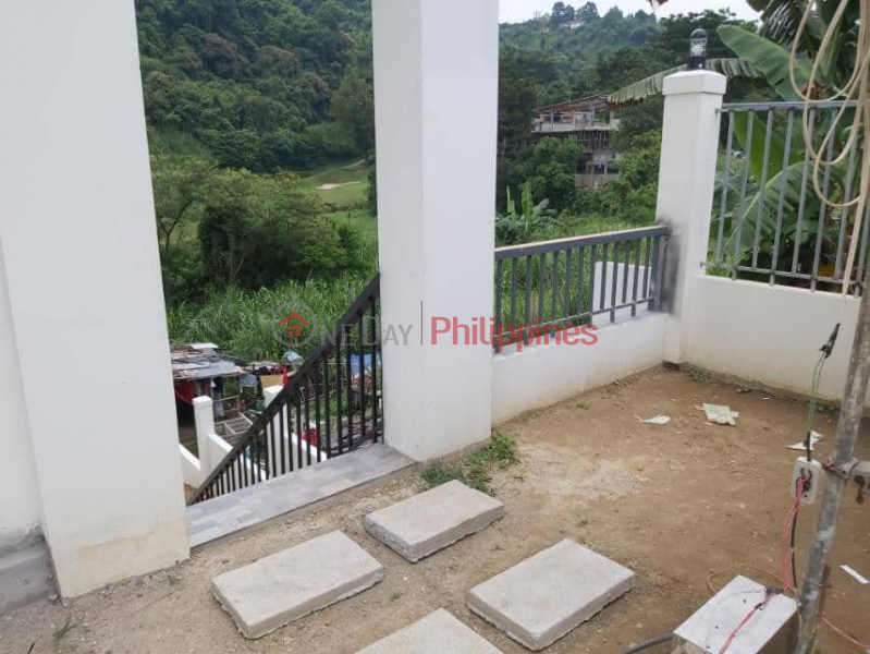 House and Lot for Sale in Brgy. Cupang Antipolo with Lot area of 303sqm.-MD Sales Listings
