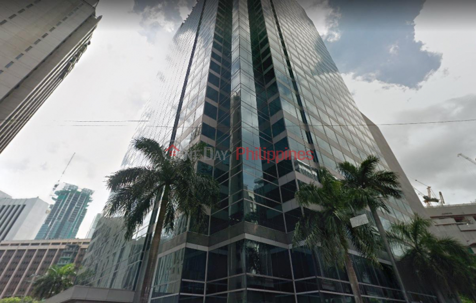 Citibank Tower (Citibank Tower),Makati | ()(2)