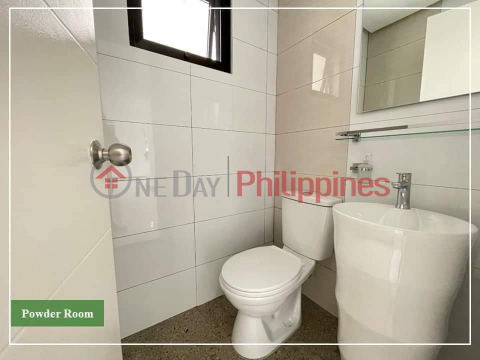 Ready for Occupancy Brand New House & Lot in Grand Park Place Imus Cavite _0