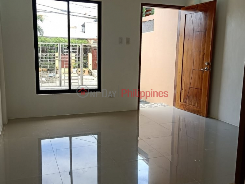 1Car Garage Townhouse for Sale in Las pinas near CAA Road Philippines Sales | ₱ 7Million