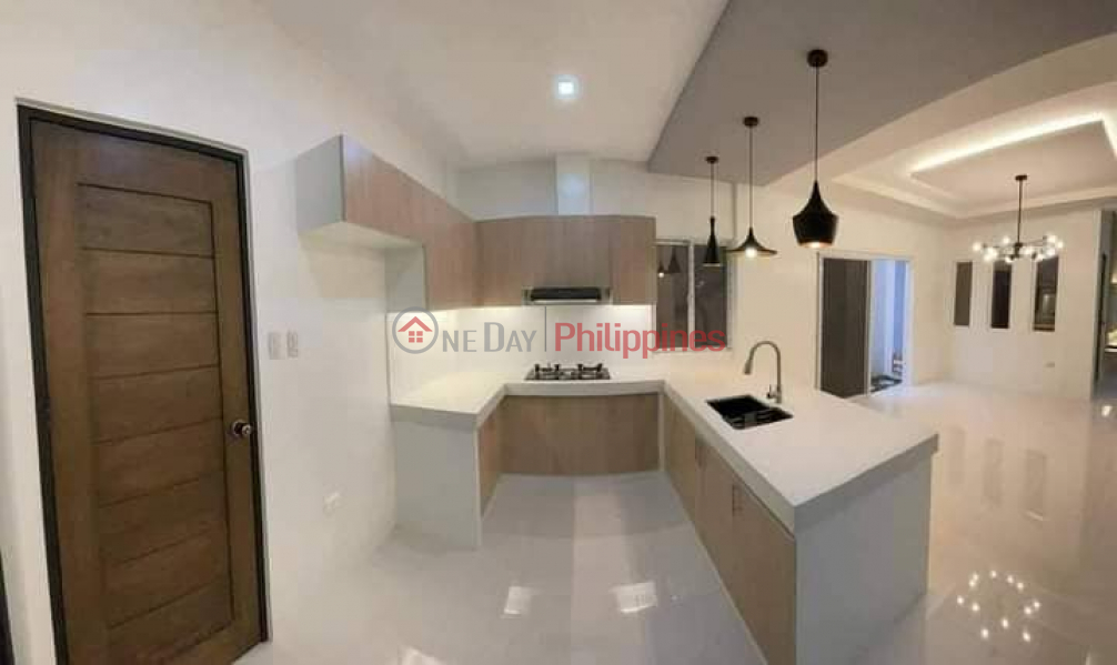 Property Search Vietnam | OneDay | Residential | Sales Listings, Brandnew Two Storey House