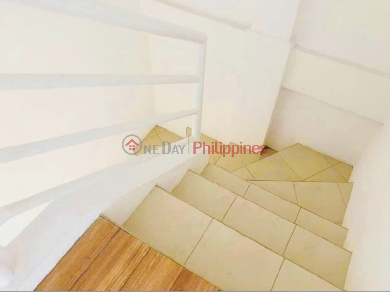 3 STOREY TOWNHOUSE FOR SALE DON ANTONIO HEIGHTS, BRGY HOLY SPIRIT, COMMONWEALTH AVENUE, QUEZON CITY, Philippines Sales ₱ 14.5Million