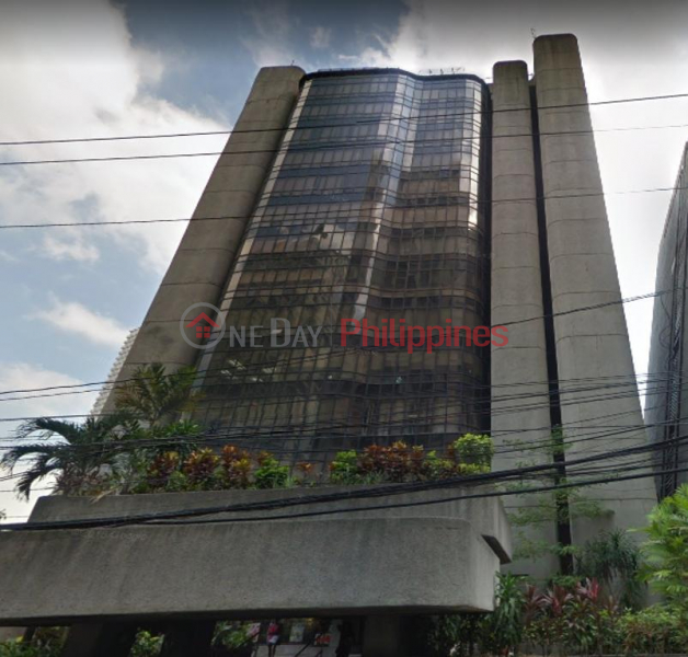 ACT Tower Condominium Corporation (ACT Tower Condominium Corporation),Makati | ()(1)